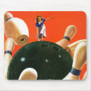 Zoek naar bowling muismatten Retro