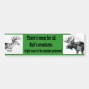 Zoek naar jacht bumperstickers Wild