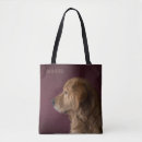 Zoek naar van een hond tote bags Elk persoon