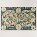 Zoek naar keltisch puzzels Maan