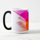 Zoek naar neon roze mokken Modern