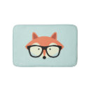 Zoek naar karakter badmatten Dieren