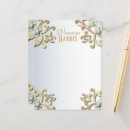 Zoek naar glamour briefpapier Voor haar