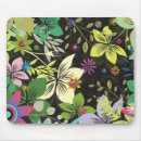 Zoek naar zwarte achtergrond muismatten Groen