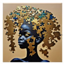 Zoek naar puzzel posters Elk persoon