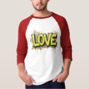 Zoek naar urban kleding Typografie