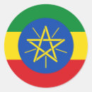 Zoek naar ethiopische vlag stickers Nationaal