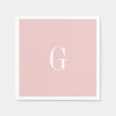 Zoek naar blush servetten Cocktail