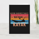 Zoek naar kayaks kaarten Kano