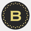 Zoek naar gouden stippen stickers Elk persoon