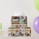 Zoek naar land cadeaupapier Voor hem