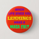 Zoek naar lemmings Republikein