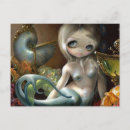 Zoek naar zeemeermin briefkaarten Mermaid