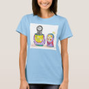 Zoek naar matryoshka tshirts Doll