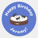 Zoek naar cartoon mier stickers Mieren