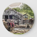 Zoek naar landbouw klokken Boerderij