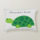 Zoek naar green turtle kussens Groen