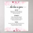 Zoek naar huwelijk menukaarten Kalligrafie