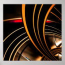 Zoek naar fantasie afbeeldingen posters Abstract