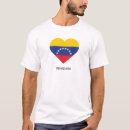 Zoek naar venezuela tshirts Liefde