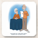 Zoek naar kaart onderzetters Oud