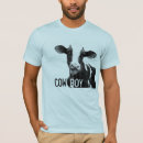 Zoek naar holstein koe posters Cowboy