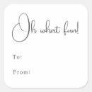 Zoek naar leuk stickers Elk persoon