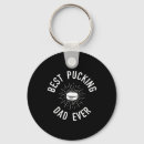 Zoek naar hockey puck sleutelhangers Plukken