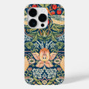 Zoek naar william morris iphone hoesjes Botanisch