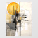 Zoek naar muurkunst Abstract