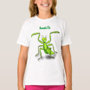 Zoek naar bidsprinkhaan tshirts Kever