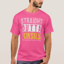 Zoek naar amandel tshirts Uit