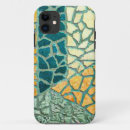 Zoek naar mozaïek iphone hoesjes Middellandse zee