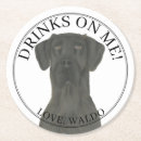 Zoek naar deense onderzetters Voor haar