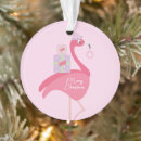 Zoek naar flamingo ornamenten Dier