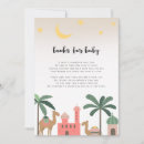 Zoek naar kameel uitnodigingen Genderneutraal