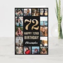 Zoek naar tweede verjaardagskaarten Gelukkige verjaardag