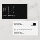 Zoek naar vastgoed visitekaartjes Beroepsbeoefenaar