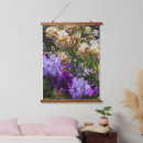 Zoek naar irissen kunst Botanisch
