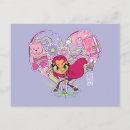 Zoek naar superhero briefkaarten Teen titans go cartoon