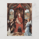 Zoek naar hans memling briefkaarten Renaissance