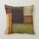 Zoek naar herfst kleur kussens Abstract