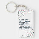 Zoek naar christelijke vrouwen sleutelhangers Bijbel