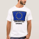 Zoek naar europese unie tshirts Europa
