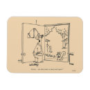 Zoek naar lege magneten Humor