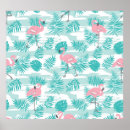 Zoek naar groen roze posters Illustratie