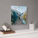 Zoek naar dok klokken Elk persoon