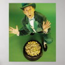 Zoek naar pot goud posters Iers