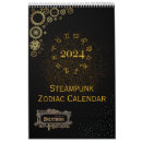 Zoek naar steampunk kalenders Retro