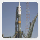 Zoek naar soyuz stickers Kazachstan